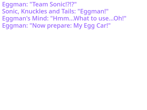Sonic 5 Cutscene 4