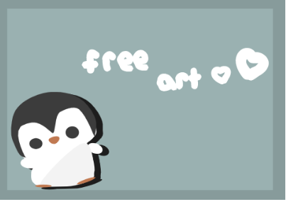 free art <3