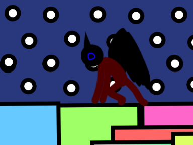 True End: Two Dark