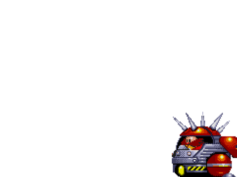S5 Launch Base Boss: Big Arms