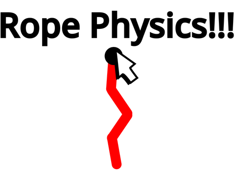 Rope Physics! 