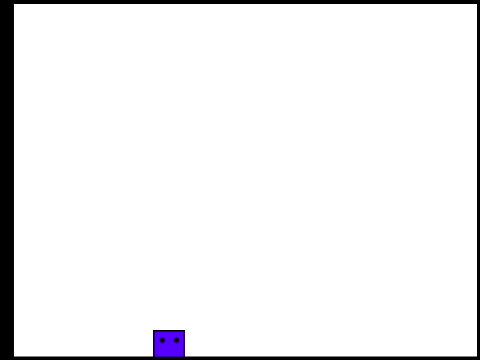 Platformer Tutorial