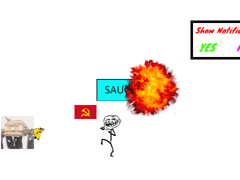 Sauce Time