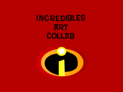 Incredible Art Collab Open 9 parts Left!  
