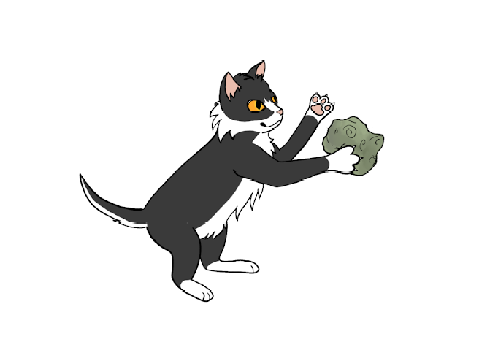 Random art dump thing