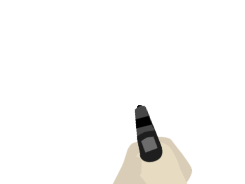 3D looking pistol thing V1.0