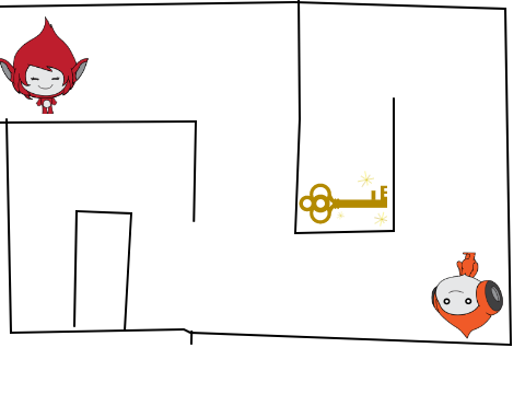 Maze