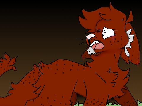 karma cc // Entry By:PineappleKit