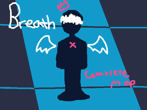 breathe || Thumb entry