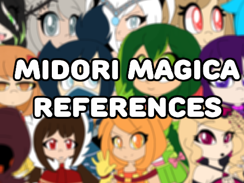 ★ References ★