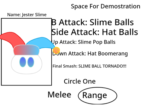 Super Smash Scratch Sign Up remix