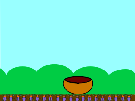 fruit catcher! v.1