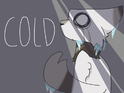 Light experiment thingy