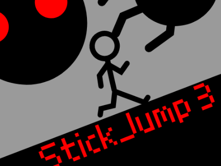 StickJump 3