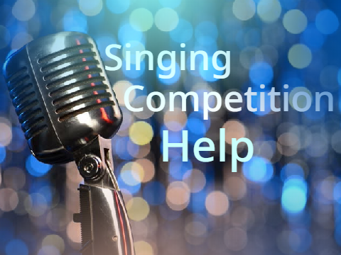 Songwriting Help