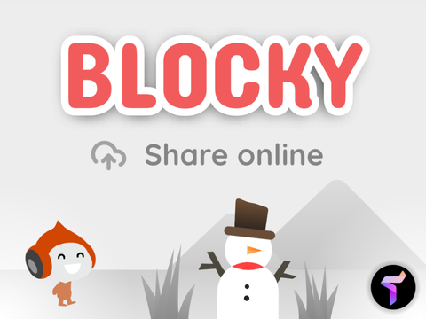 (down) ☁️ Blocky ✦ Platformer maker online community - share levels online