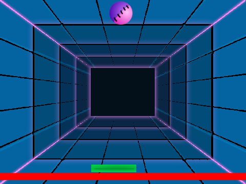 Bounce the Ball