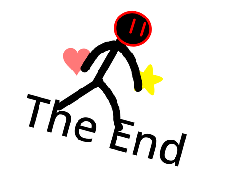 A bad animation 