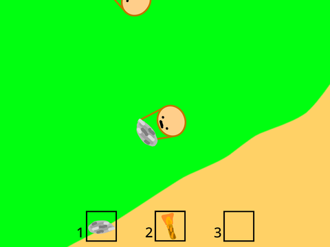 Wild World Survival Multiplayer 0.2.6