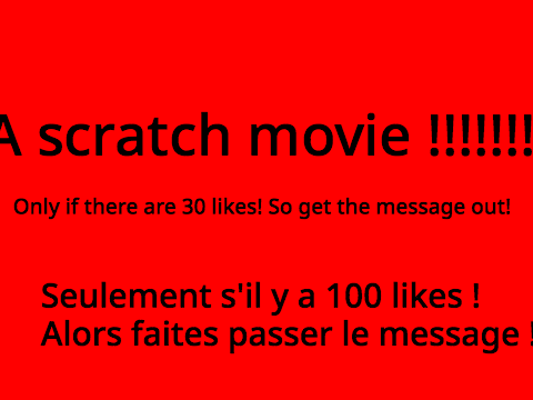 Ok so,like this project for a surprise !