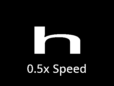 Random Typek H Sound Variants