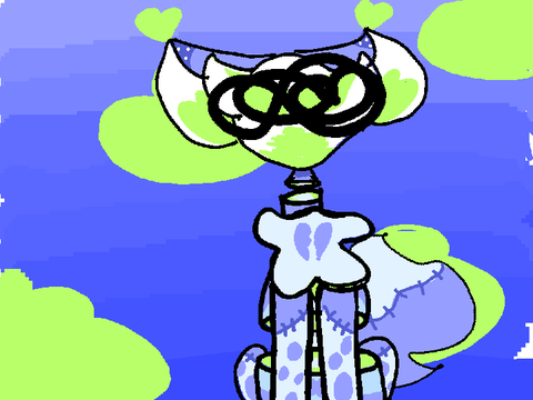 |♡| Open DTA _-_ Haunted entry _-_
