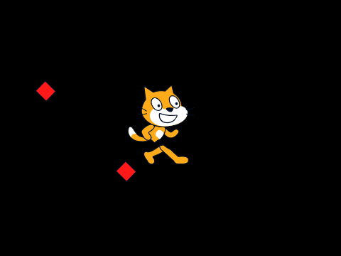 NCD! Scratchtale: Scratchlovania [Unfinished]