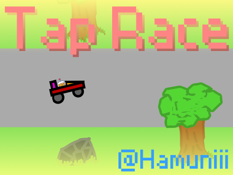 Tap race #Games