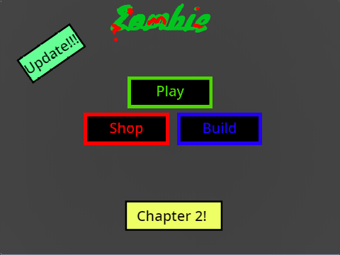 A Chapter Platformer - Mobile Friendly Chapter 2!                                          #Games