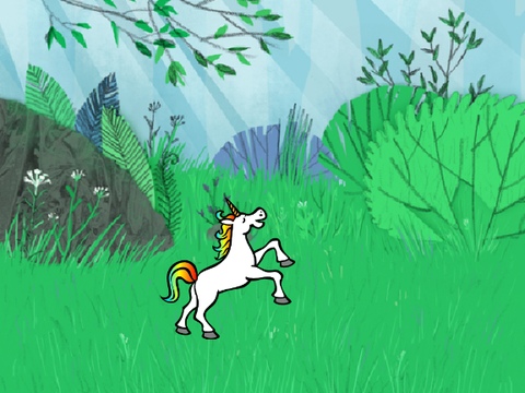 Unicorn quiz