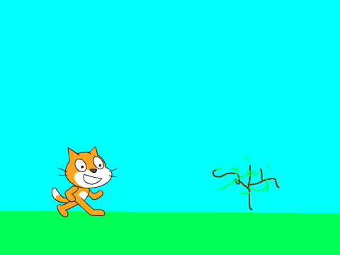 Minecraft Saplings in a Nutshell