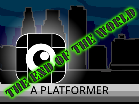 <<The End Of The World [Mobile friendly]>> #Games