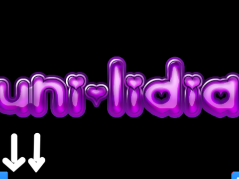outro for uni-lidia