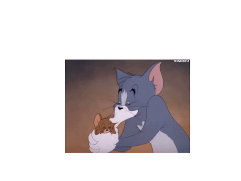 Tom and Jerry