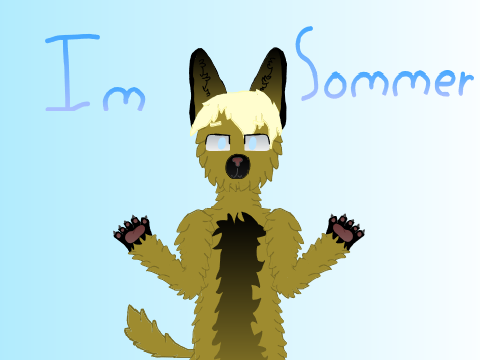 Im Sommer [In the summer].