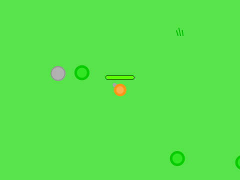 Zombie Island (collab WIP)
