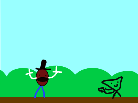 triangle guy 6