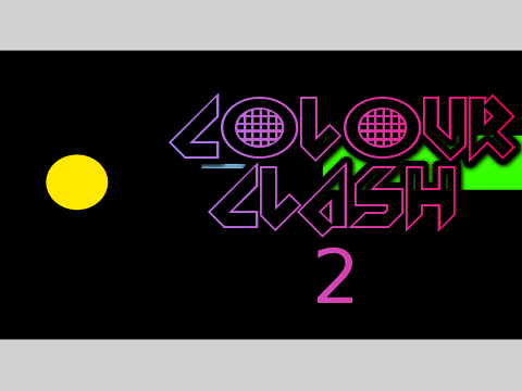 Colour Clash 2