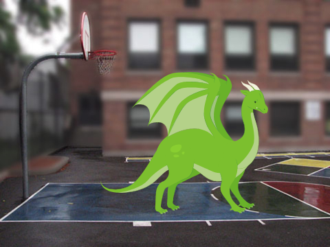 wirl dragon