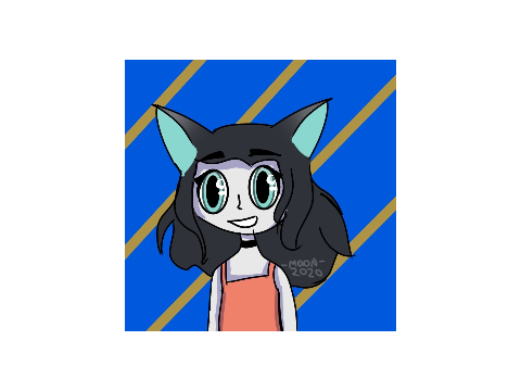 New Art Style! + new pfp