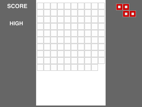 Tetris 
