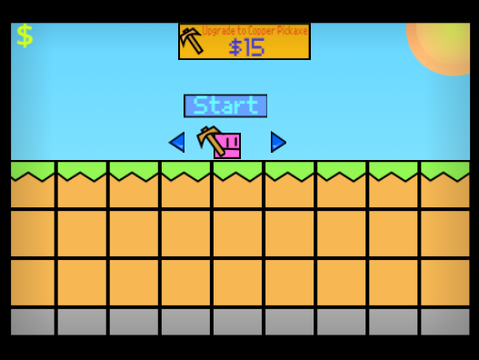 Cube Miner Hacked
