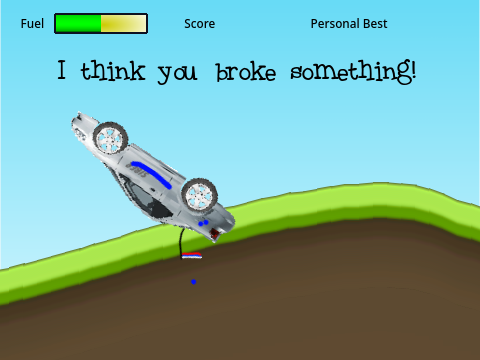 Hill Racing 