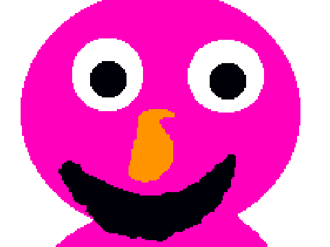 elmo on valentines day