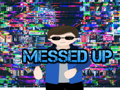 HuntedSkelly Walking but messed up