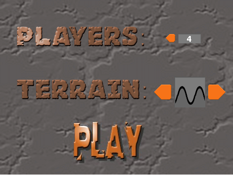 Tank Wars remix