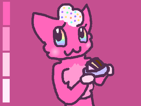 My main uwu