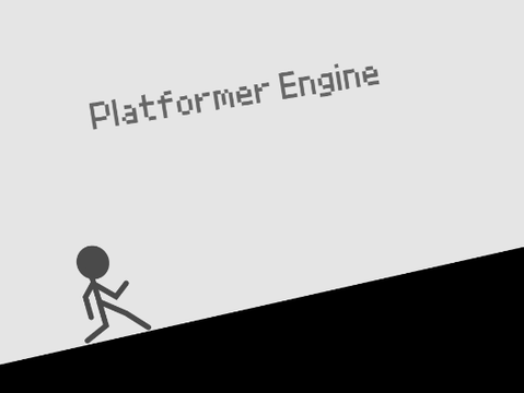 Platformer Engine 