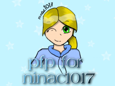 pfp for @ninac1017