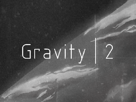 Gravity MAP | 2